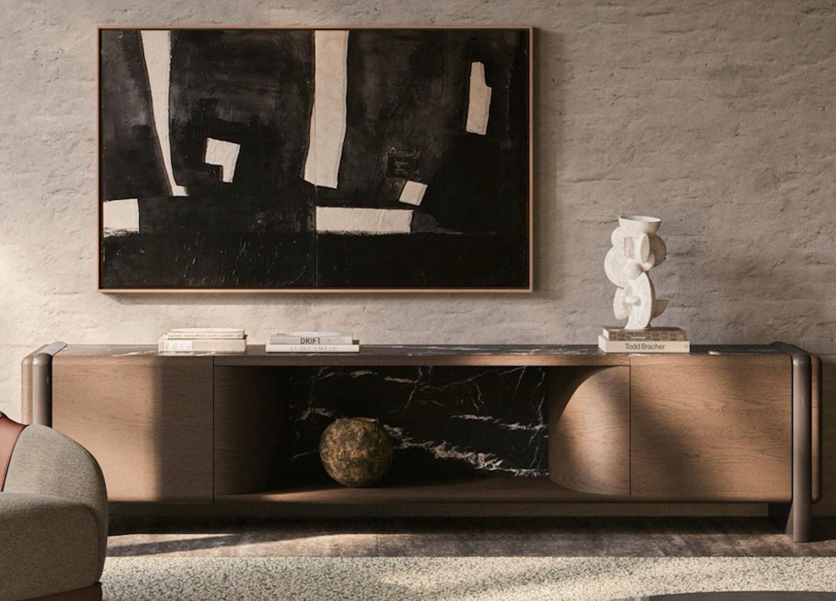Molteni Midday Sideboard