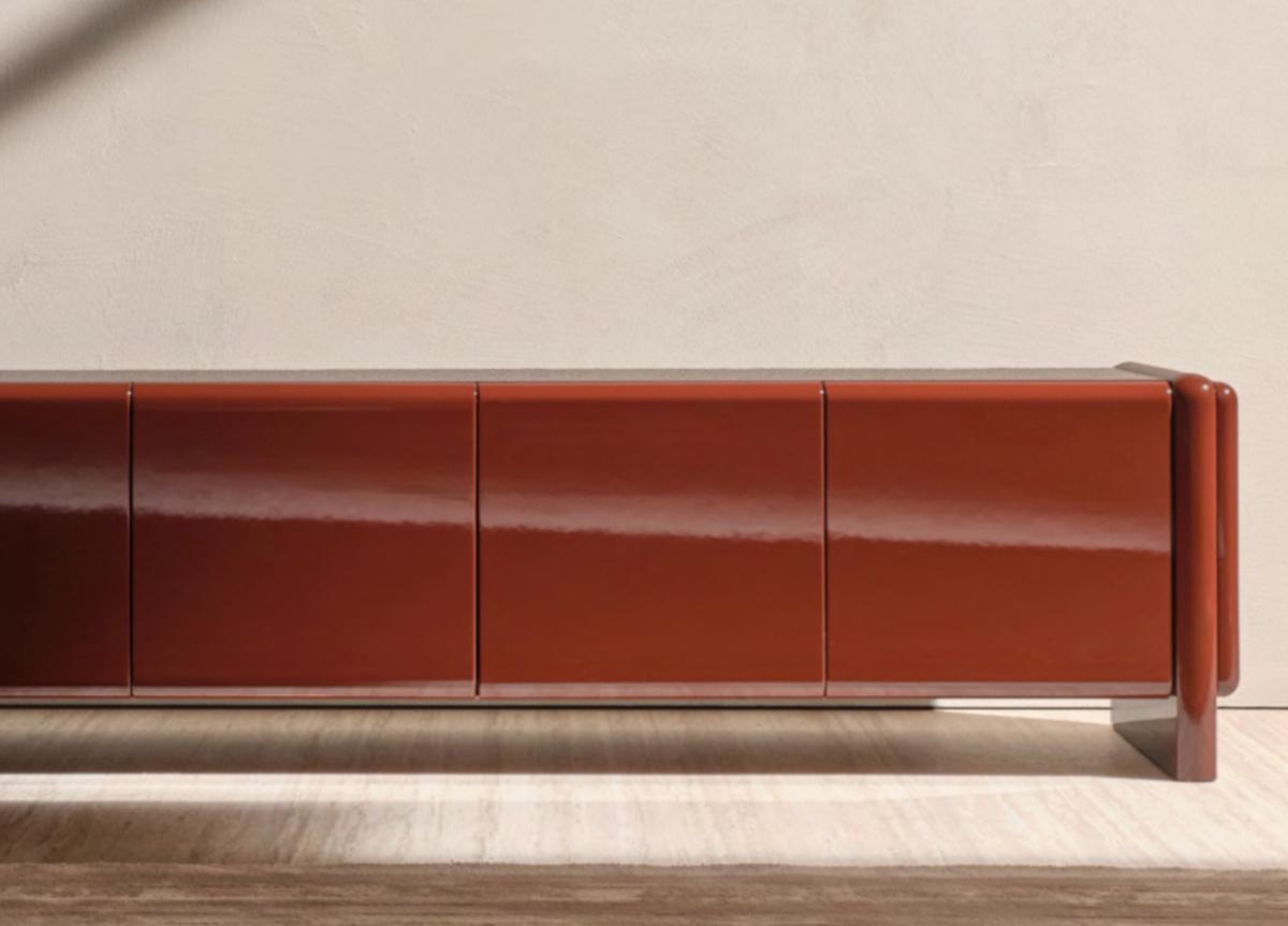 Molteni Midday Sideboard