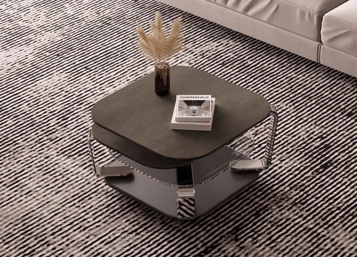 Naos Madison Coffee Table
