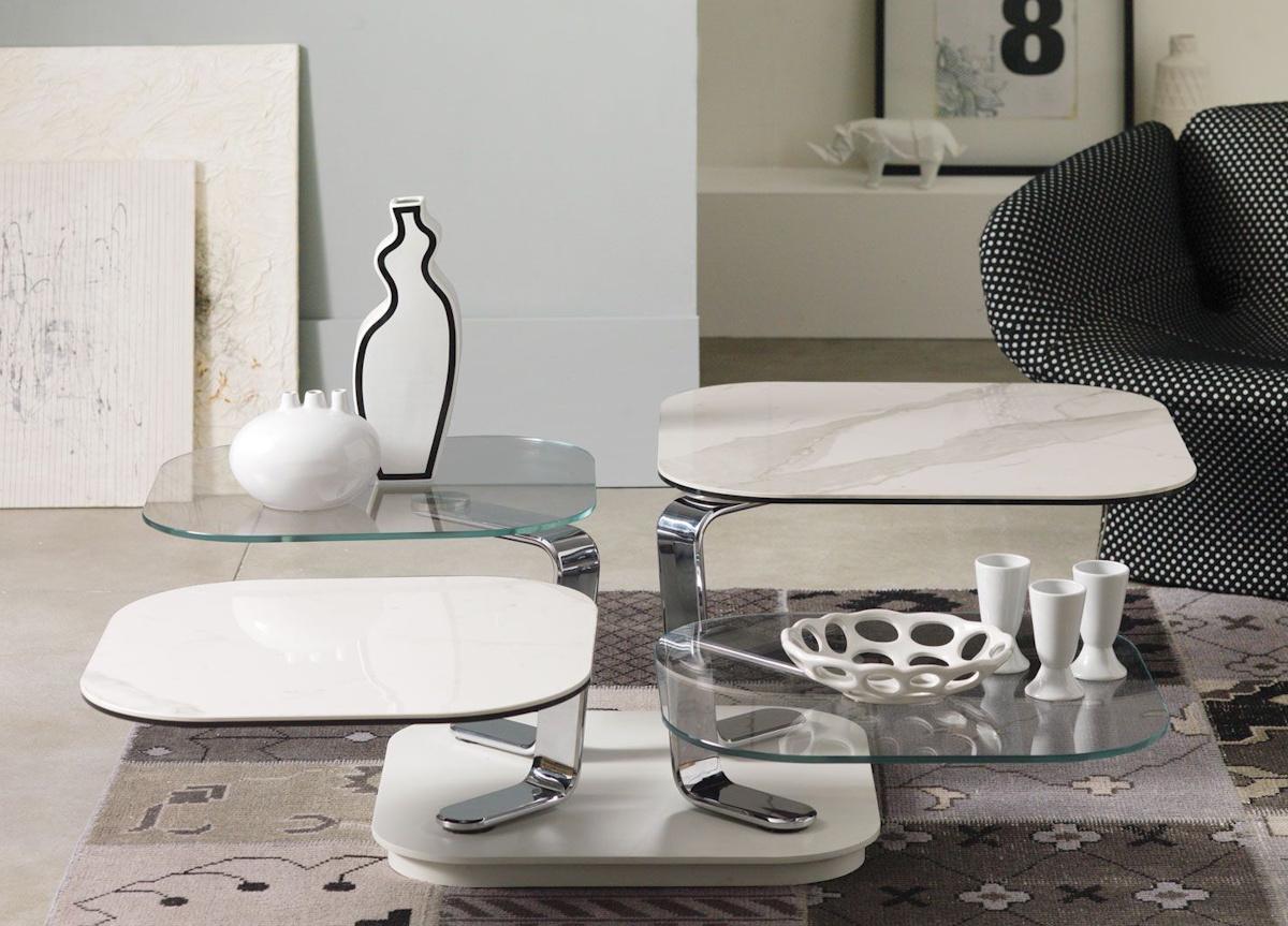 Naos Madison Coffee Table