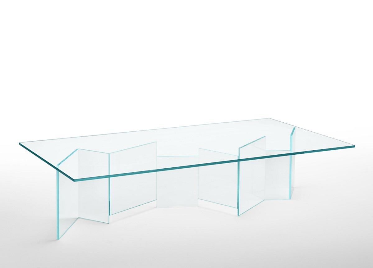 Tonelli Metropolis Coffee Table