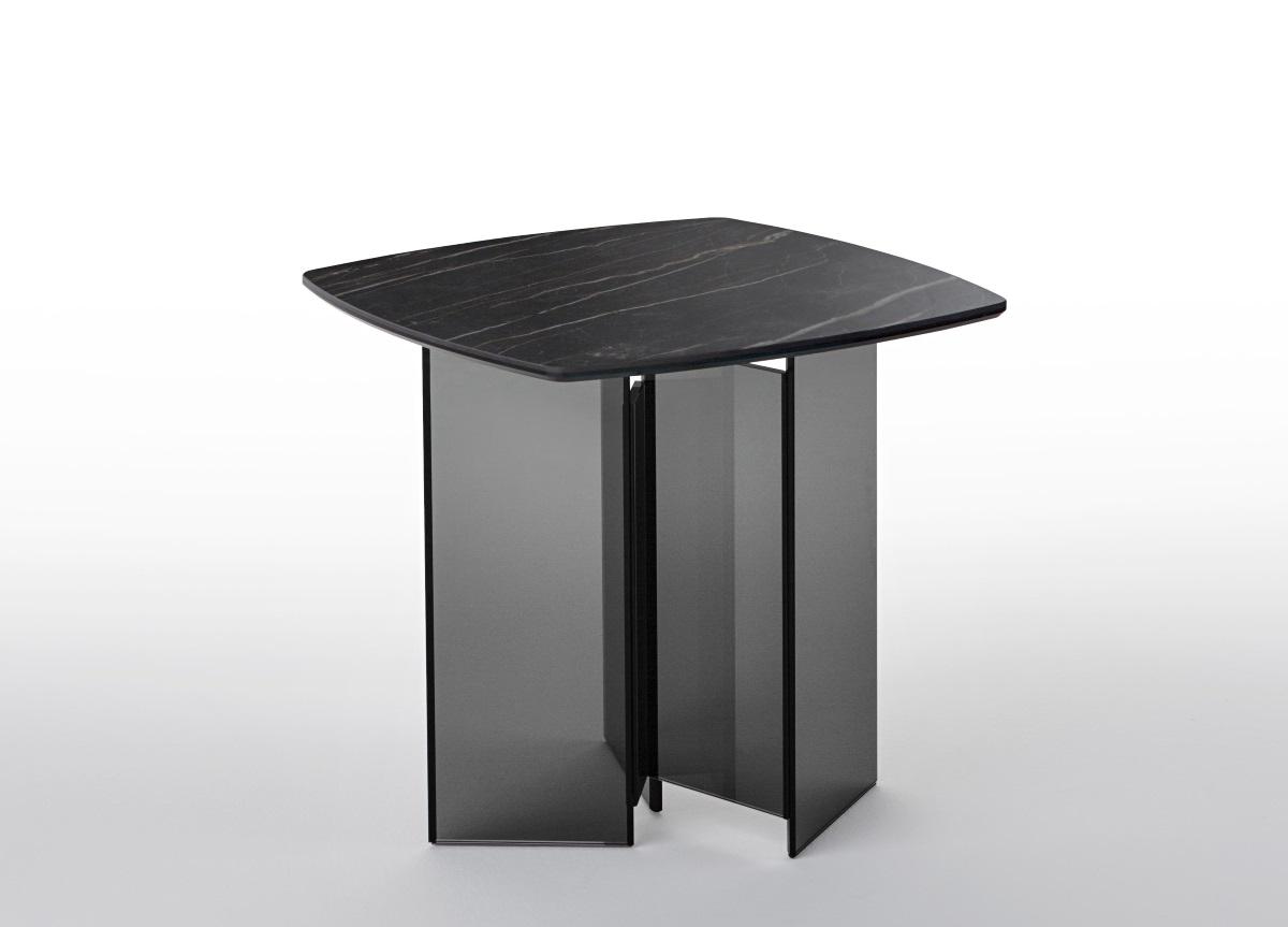 Tonelli Metropolis Side Table