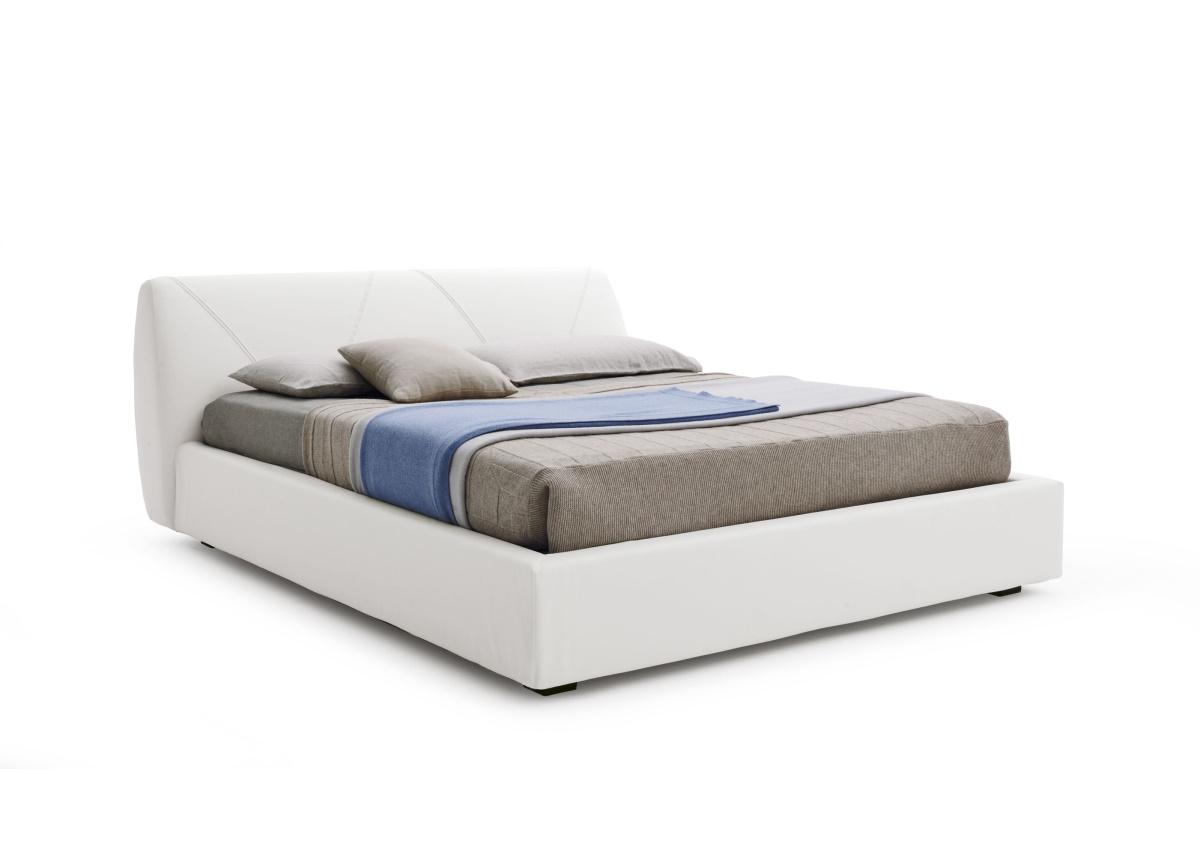 Metropolitan Super King Size Bed