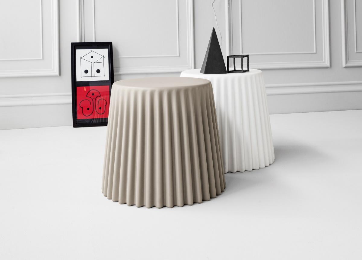 Bonaldo Muffin Stool - Now Discontinued