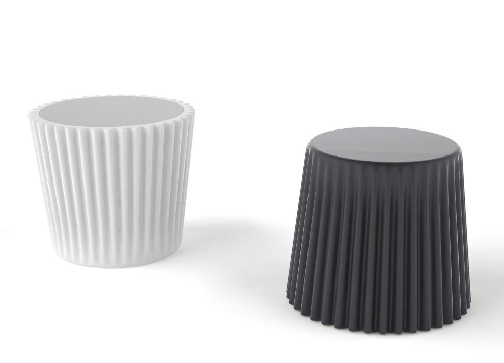 Bonaldo Muffin Stool - Now Discontinued