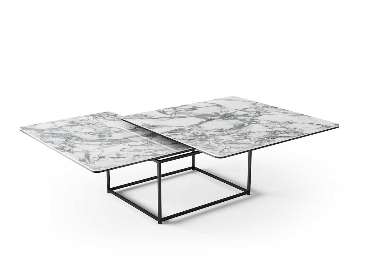 Naos Magellano Coffee Table
