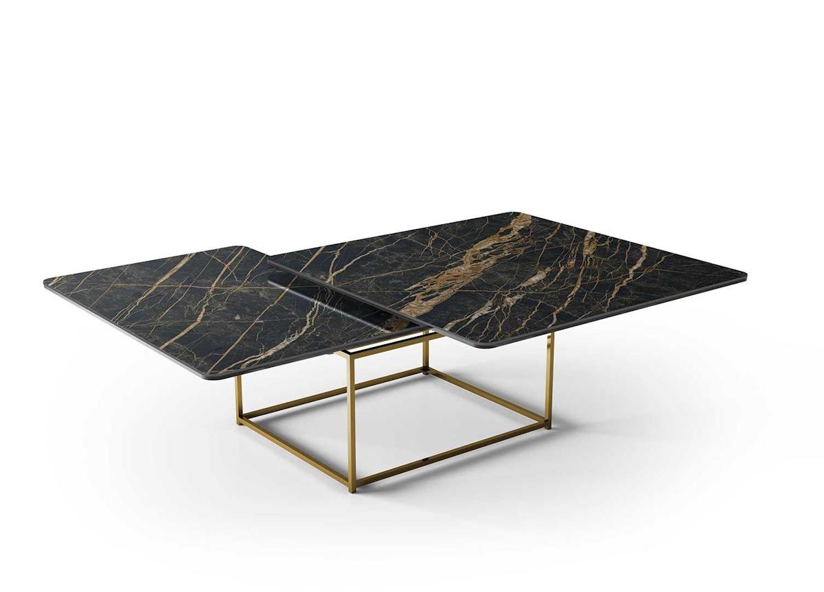 Naos Magellano Coffee Table