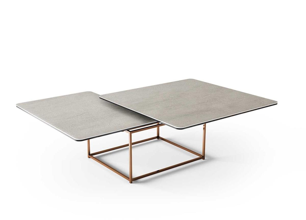 Naos Magellano Coffee Table