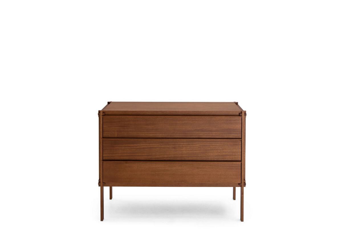 Molteni MHC.1 Chest of Drawers