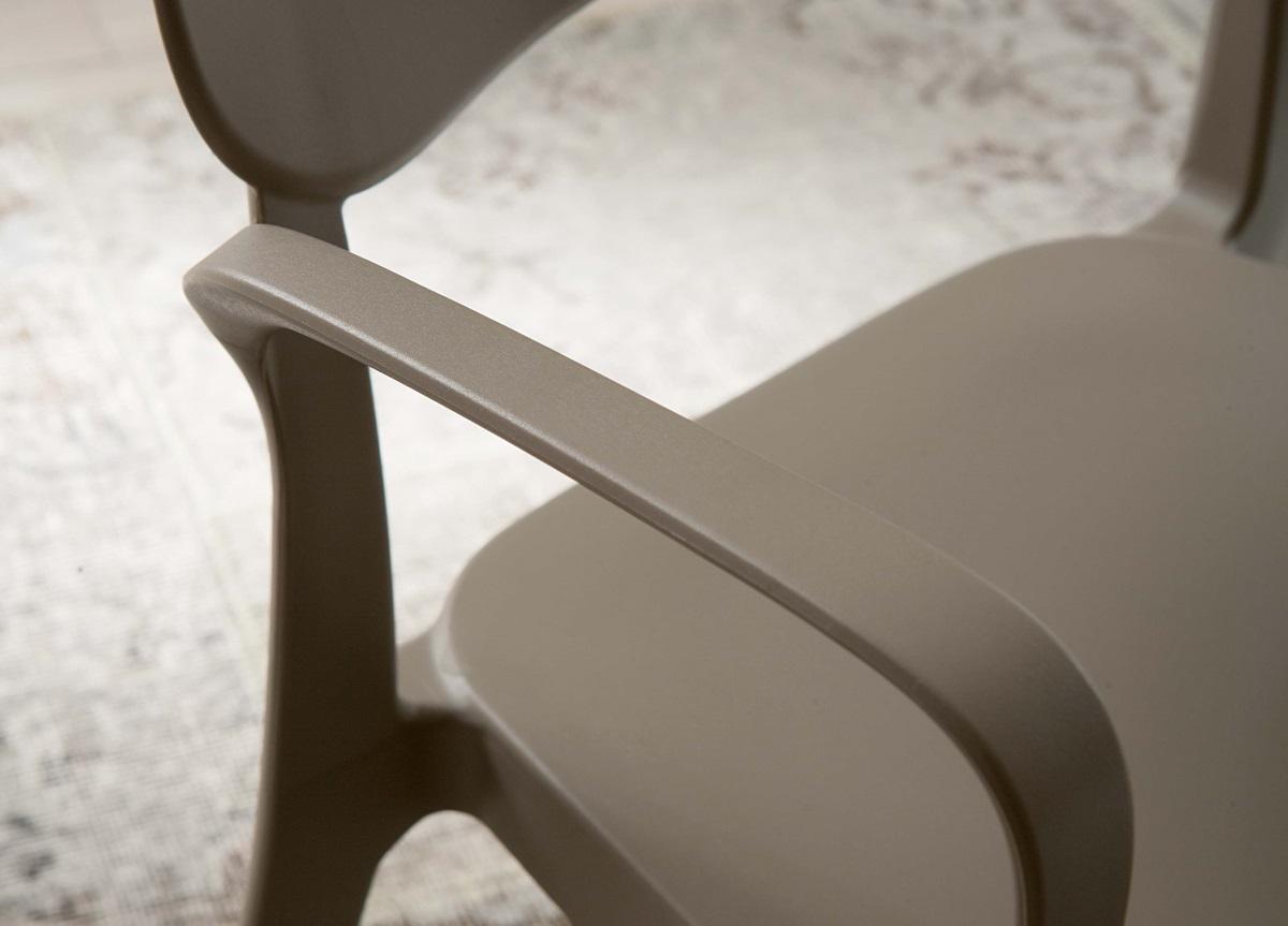 Ozzio Mia Dining Chair - Now Discontinued