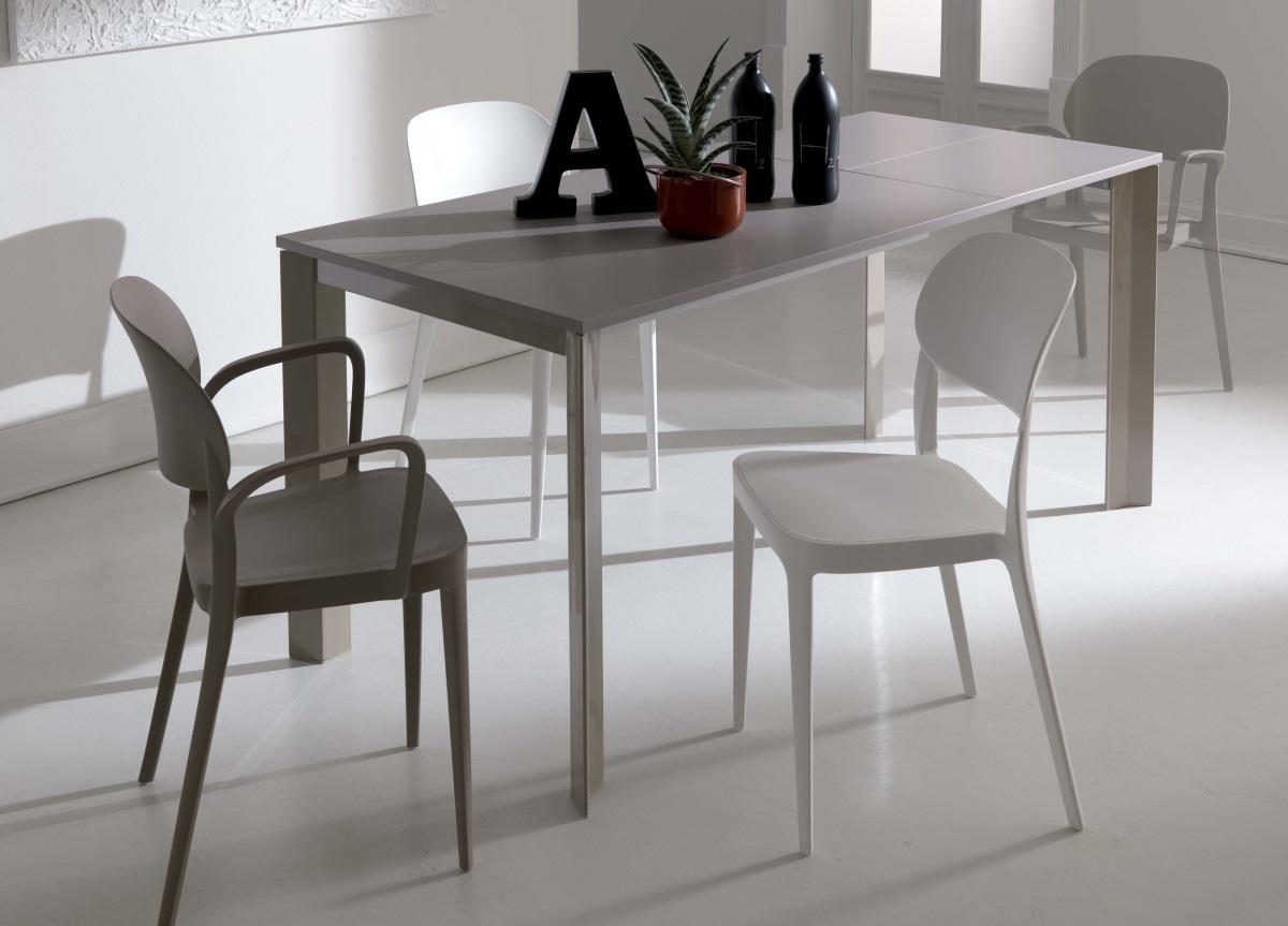 Ozzio Mia Dining Chair - Now Discontinued