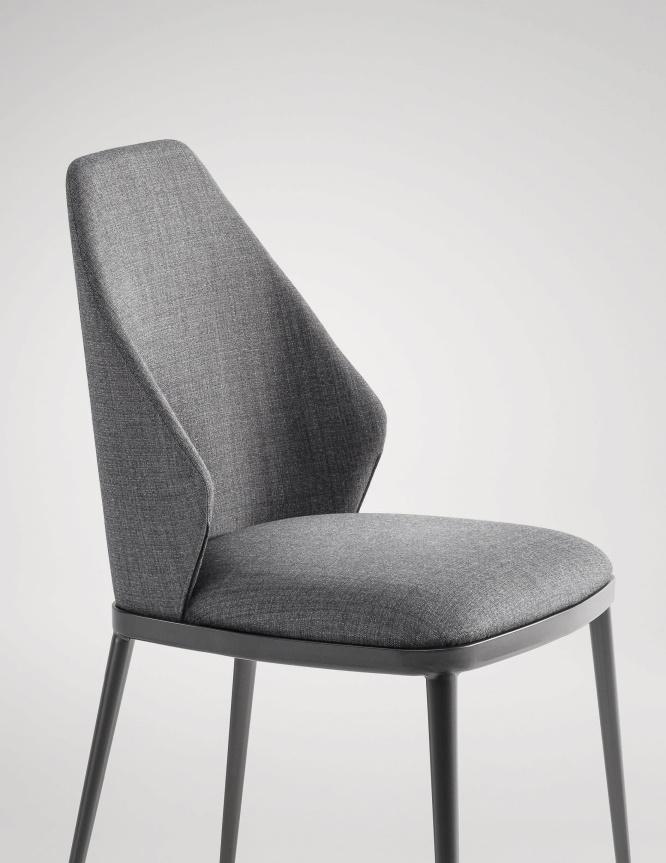 Bonaldo Mida Dining Chair