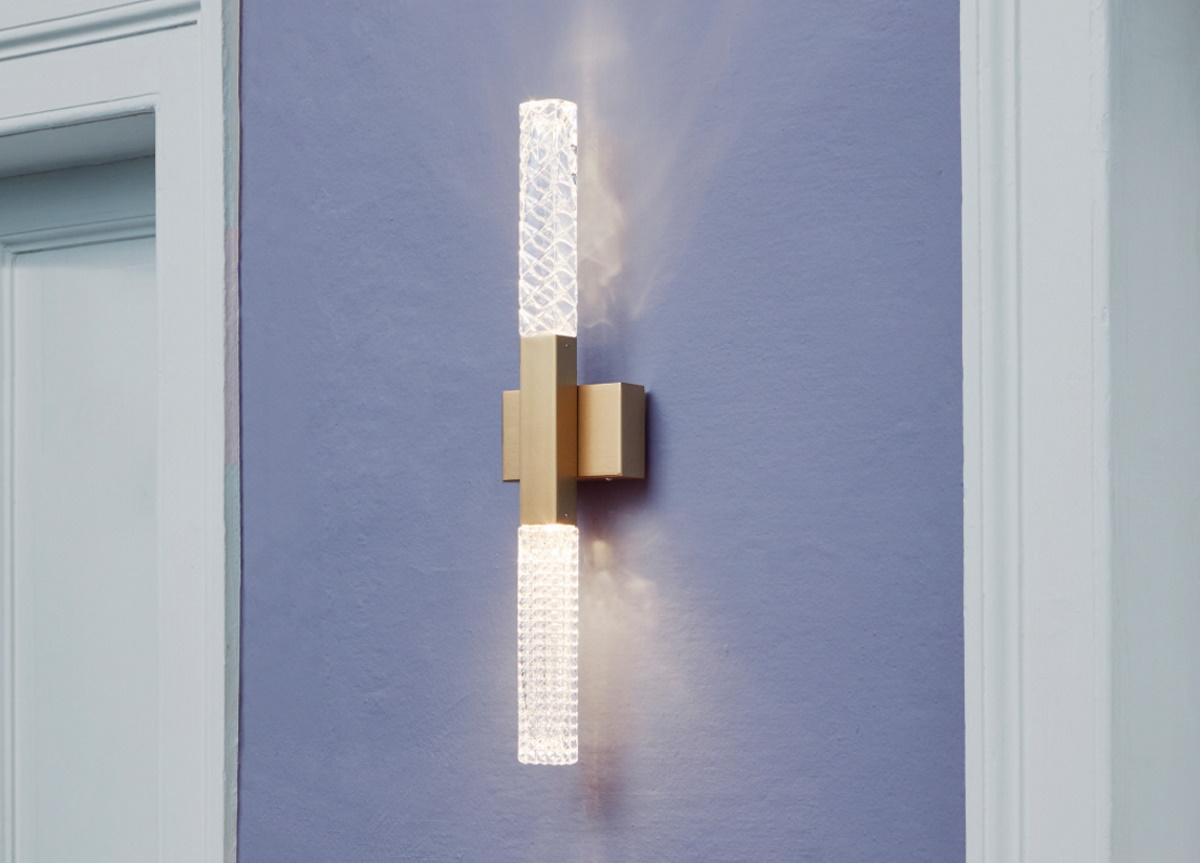 Gm wall on sale light