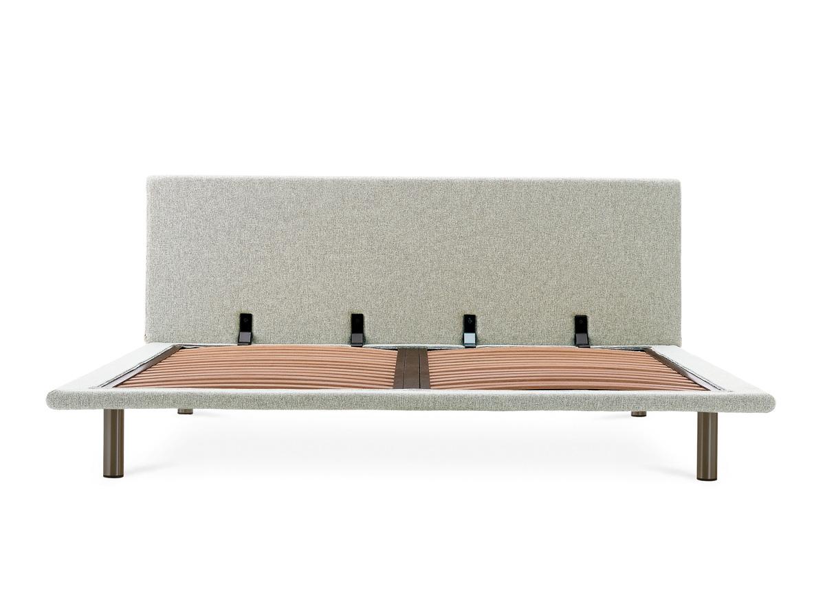 Zanotta Milano Bed