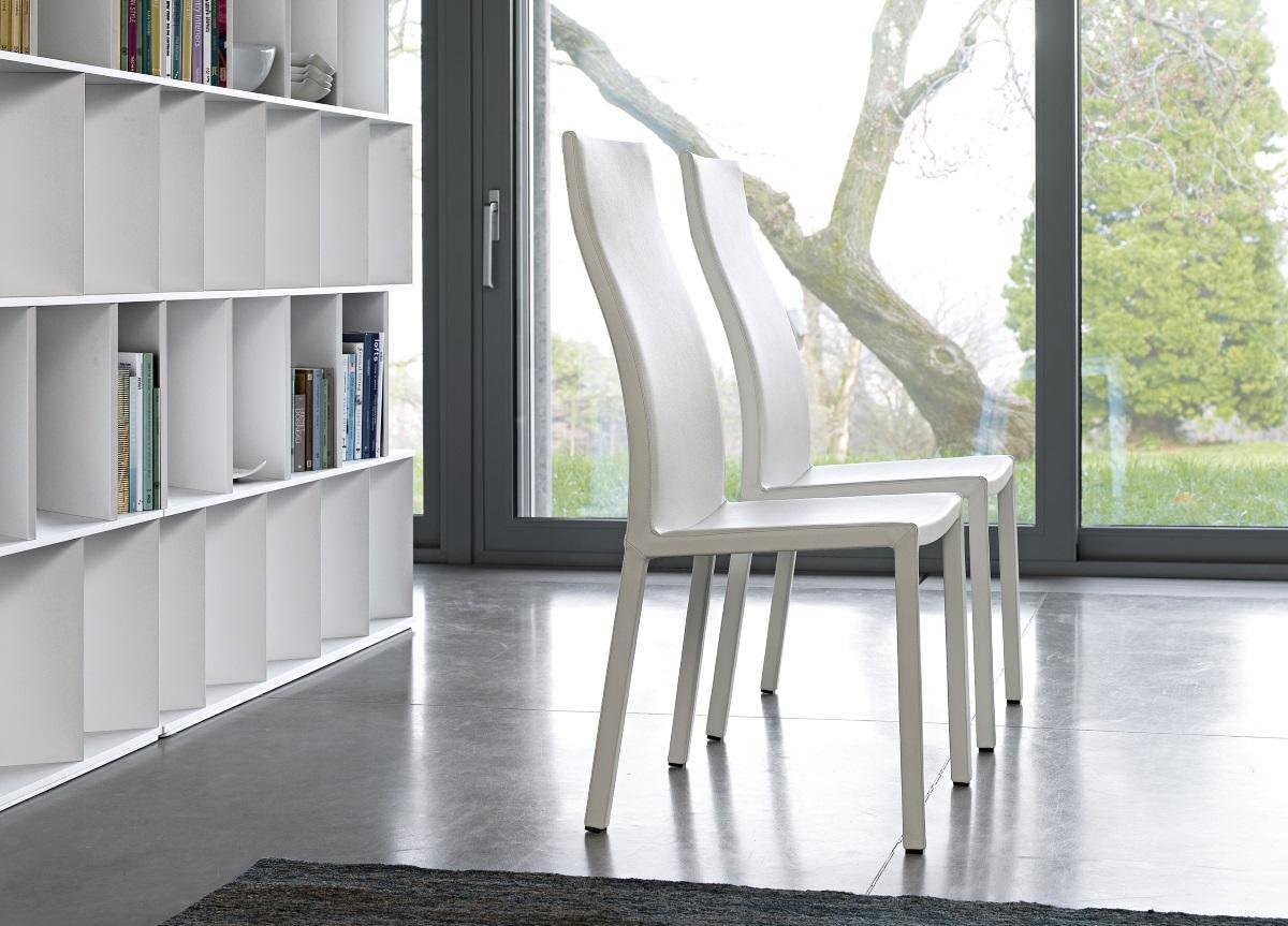 Bonaldo Milena Dining Chair - Now Discontinued