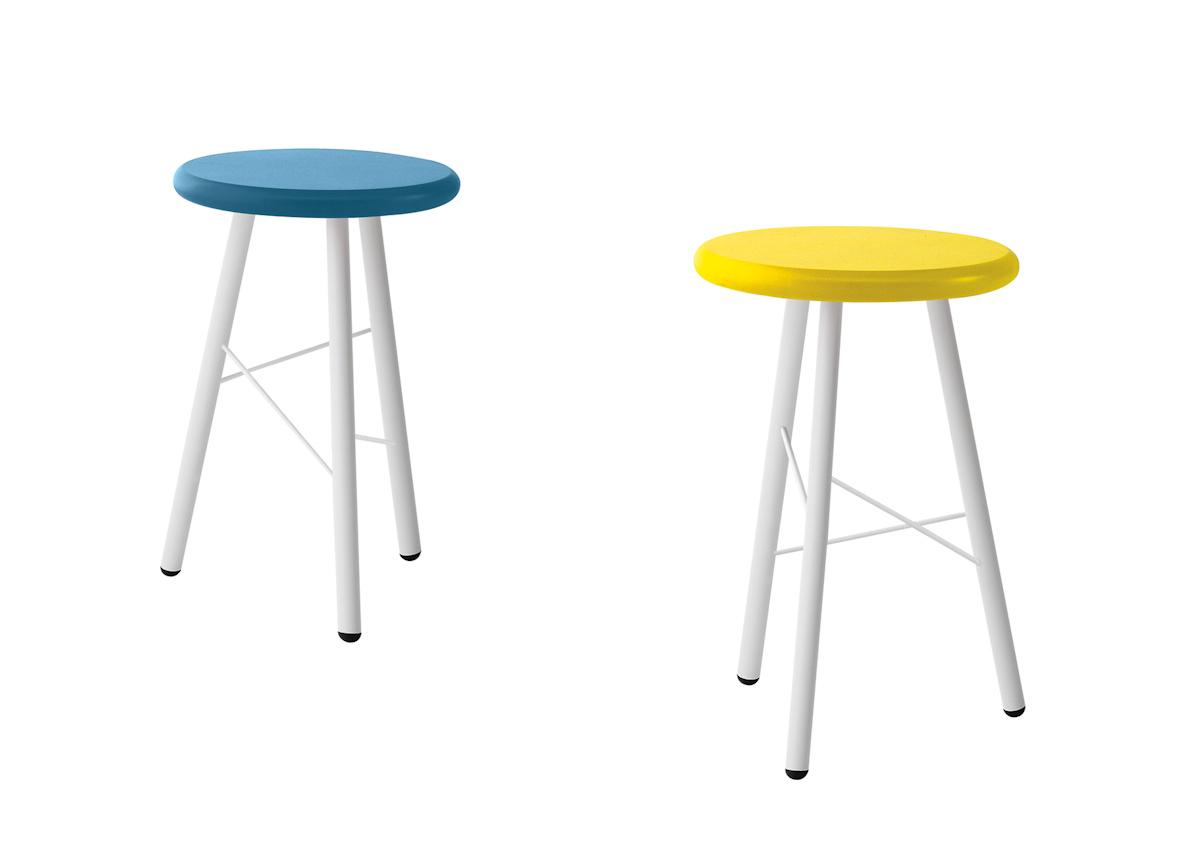Battistella Milk Children's Stool