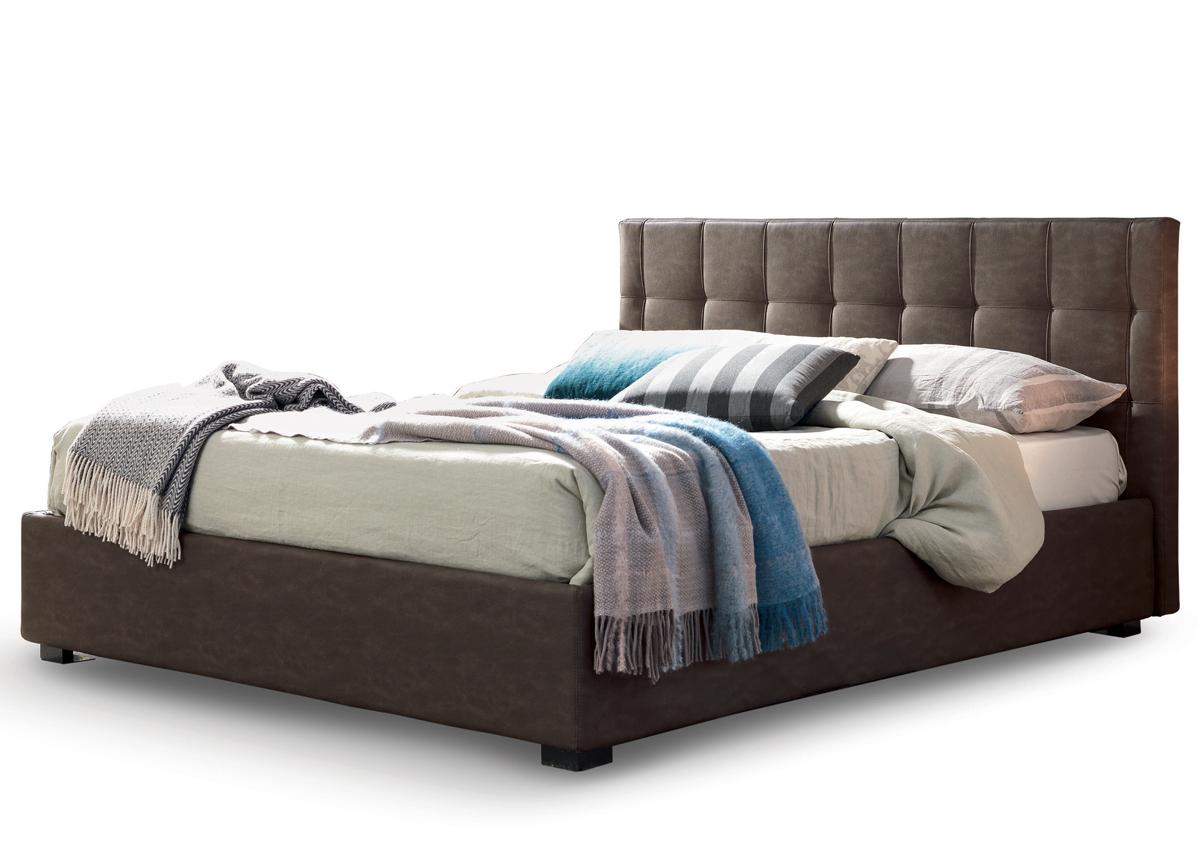 Milly Upholstered Bed - Contact Us for details