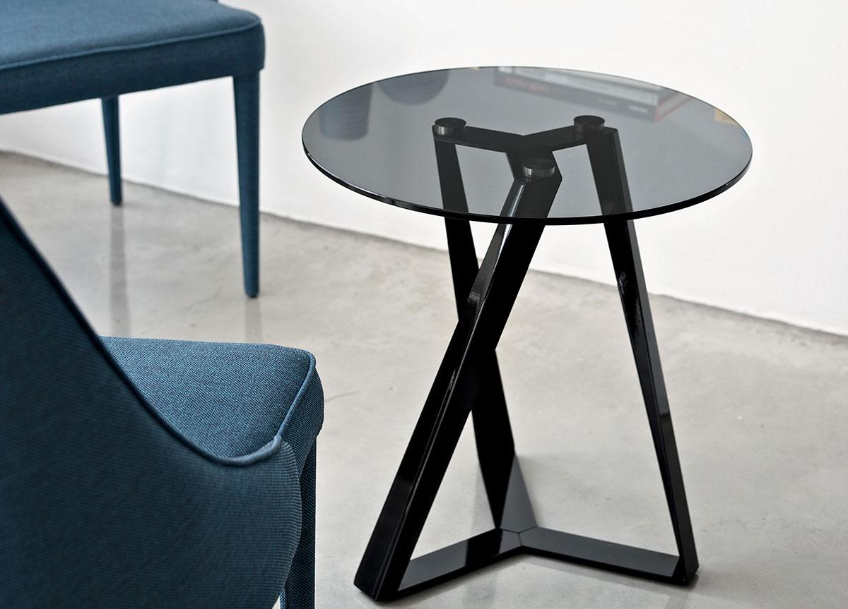 Bontempi Millennium Side Table