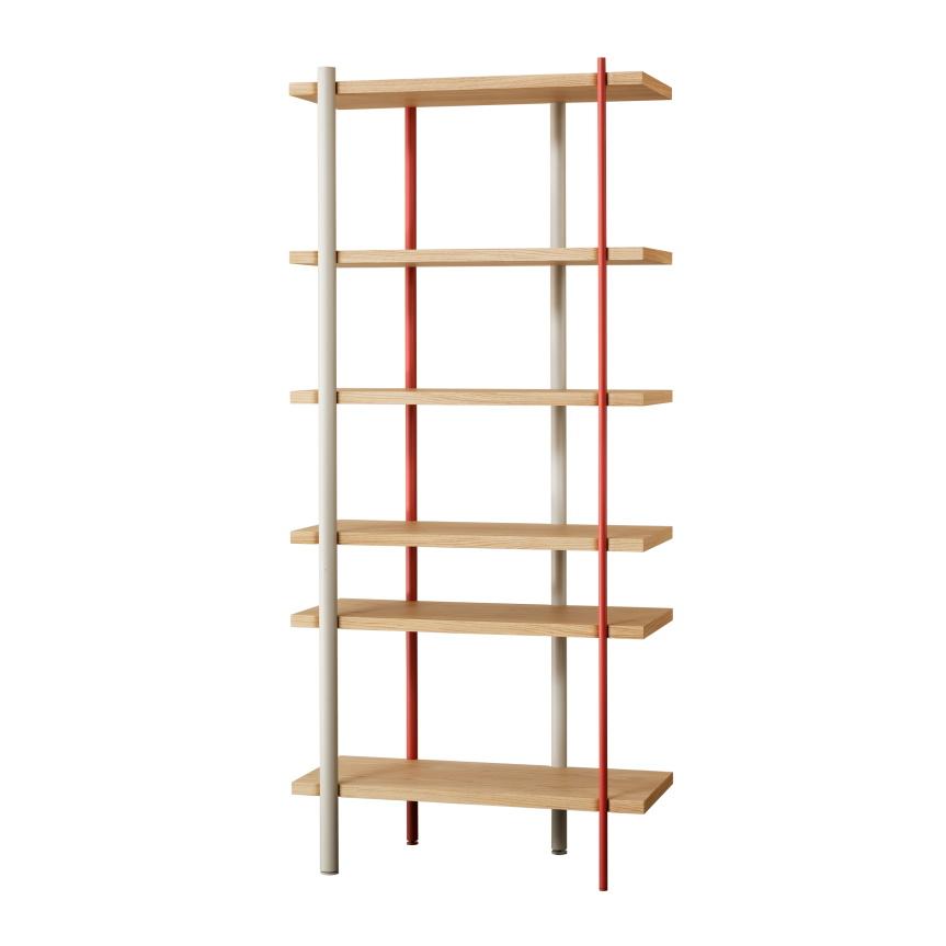 Miniforms Milonga Bookcase