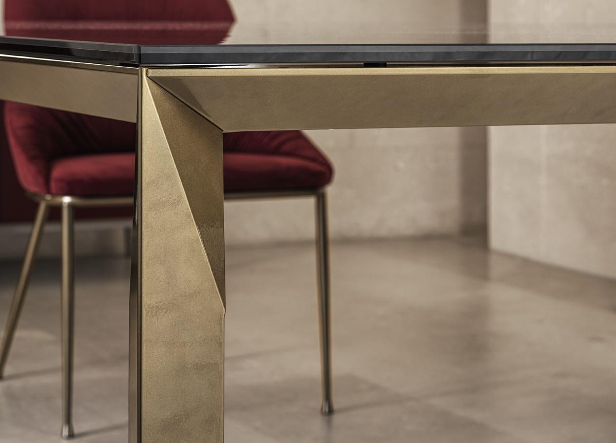 Bontempi Mirage Dining Table