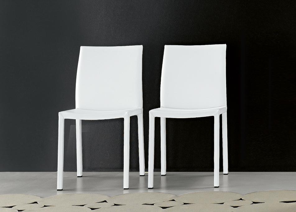 Bonaldo Mirta Dining Chair - Now Discontinued