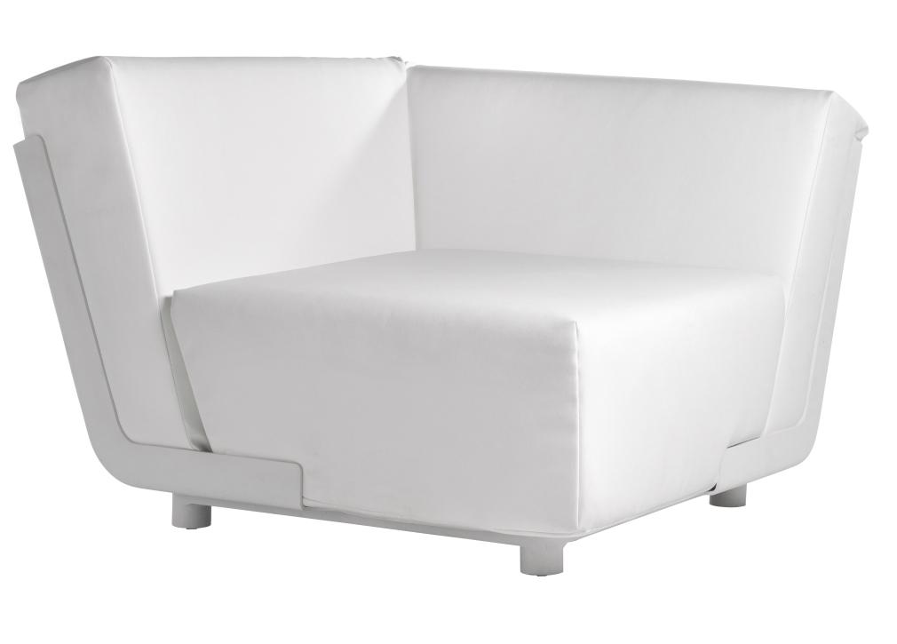 Tribu Mirthe Garden Corner Sofa - Now Discontinued