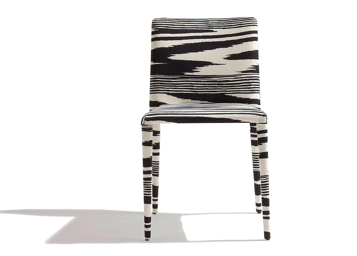 Missoni Home Miss Upholstered Dining Chair