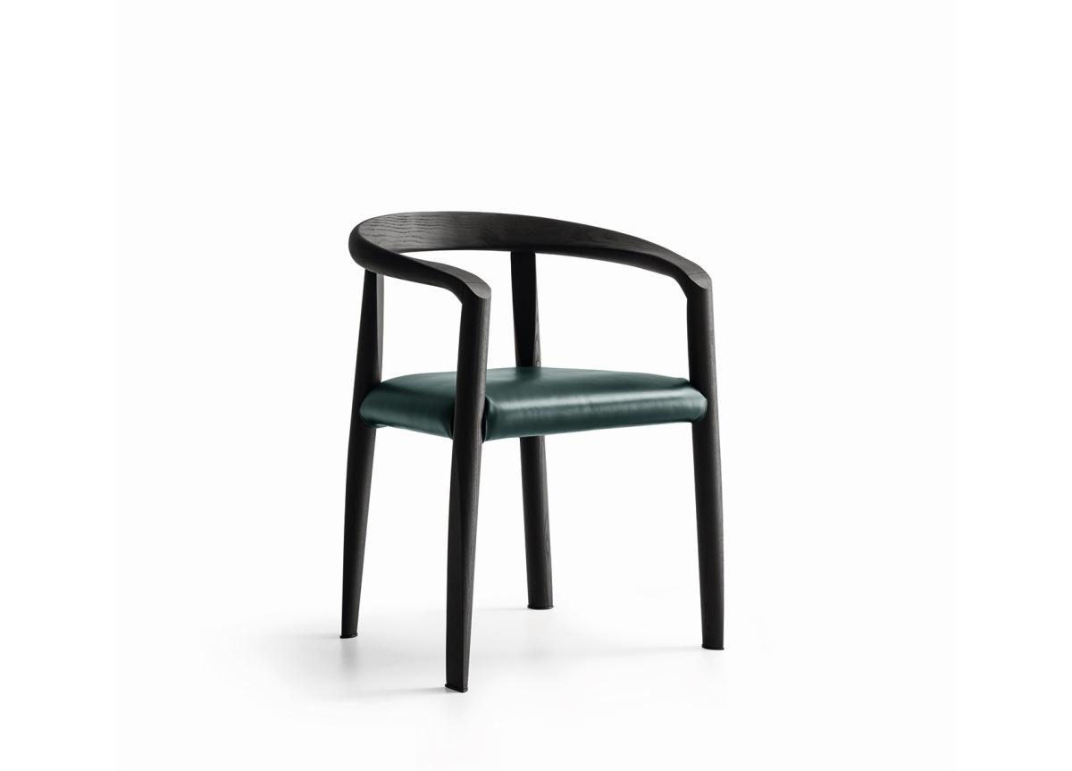 Molteni MHC.3 Miss Dining Chair