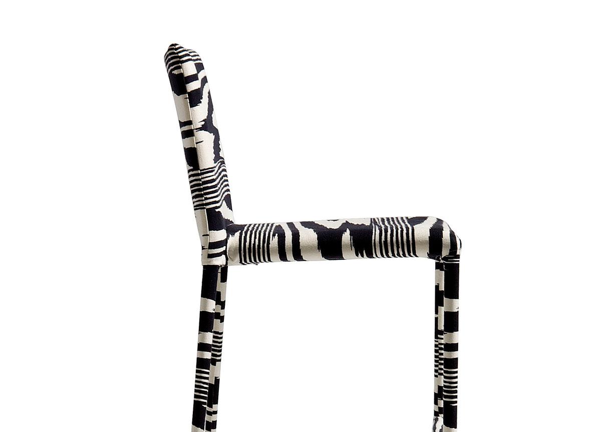 Missoni Home Miss Bar Stool