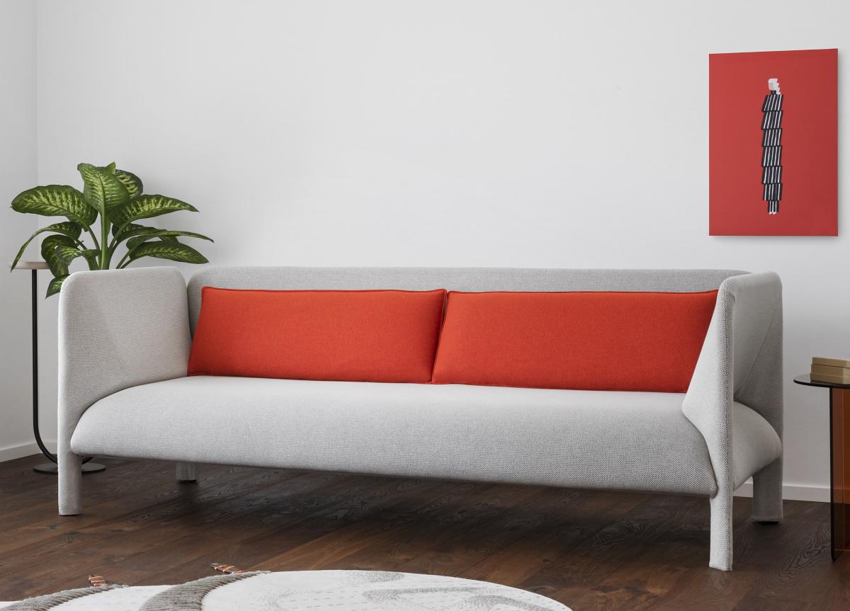 Miniforms Mitilo Sofa - Now Discontinued