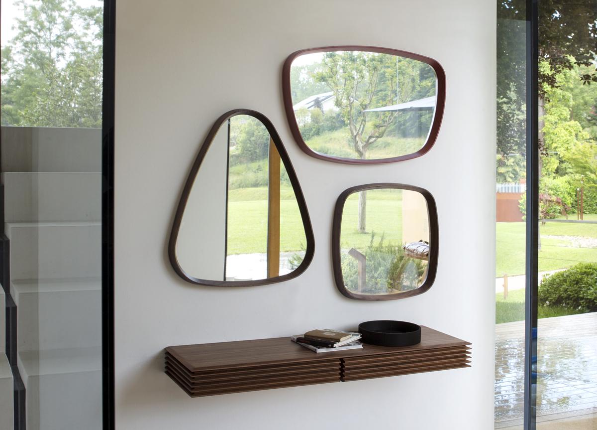 Porada Mix Mirrors