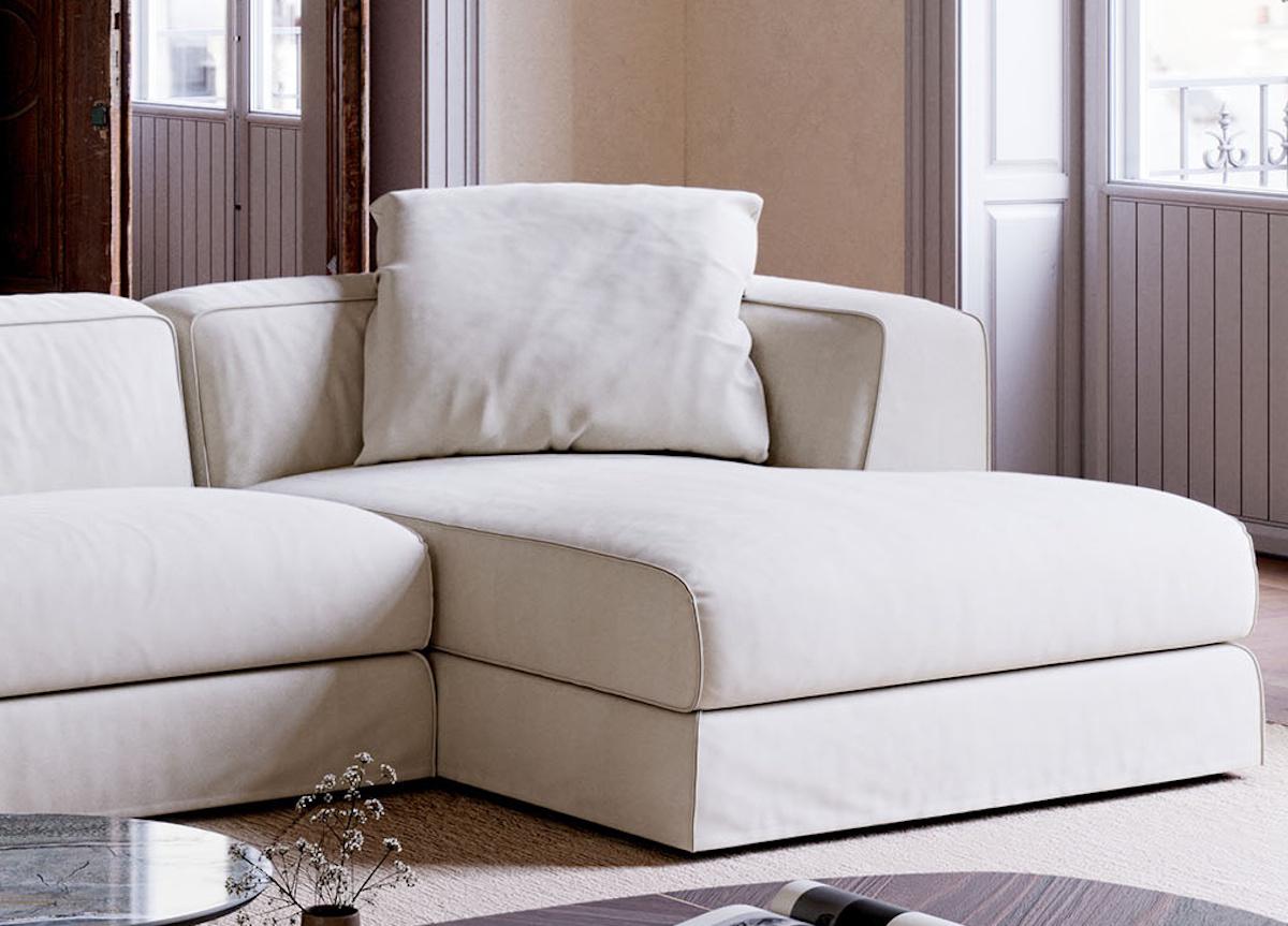 Cattelan Italia Mykonos Modular Sofa