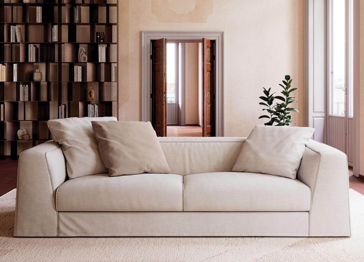 Cattelan Italia Mykonos Sofa