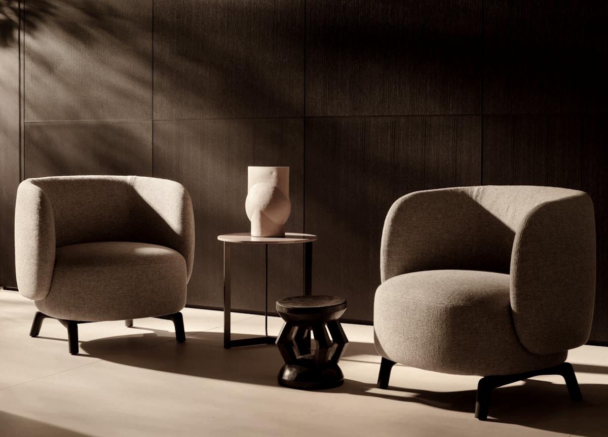 Lema Miki Armchair