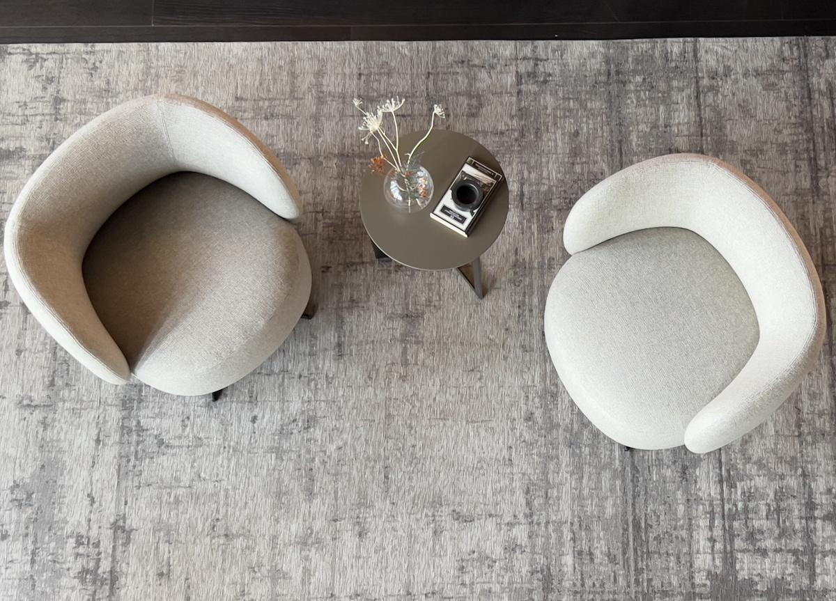 Lema Miki Armchair