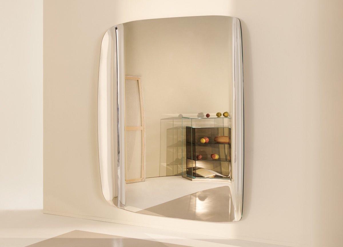Glas Italia Marlene Mirror