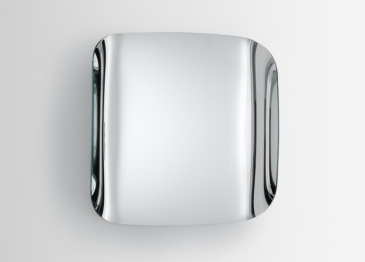 Glas Italia Marlene Mirror