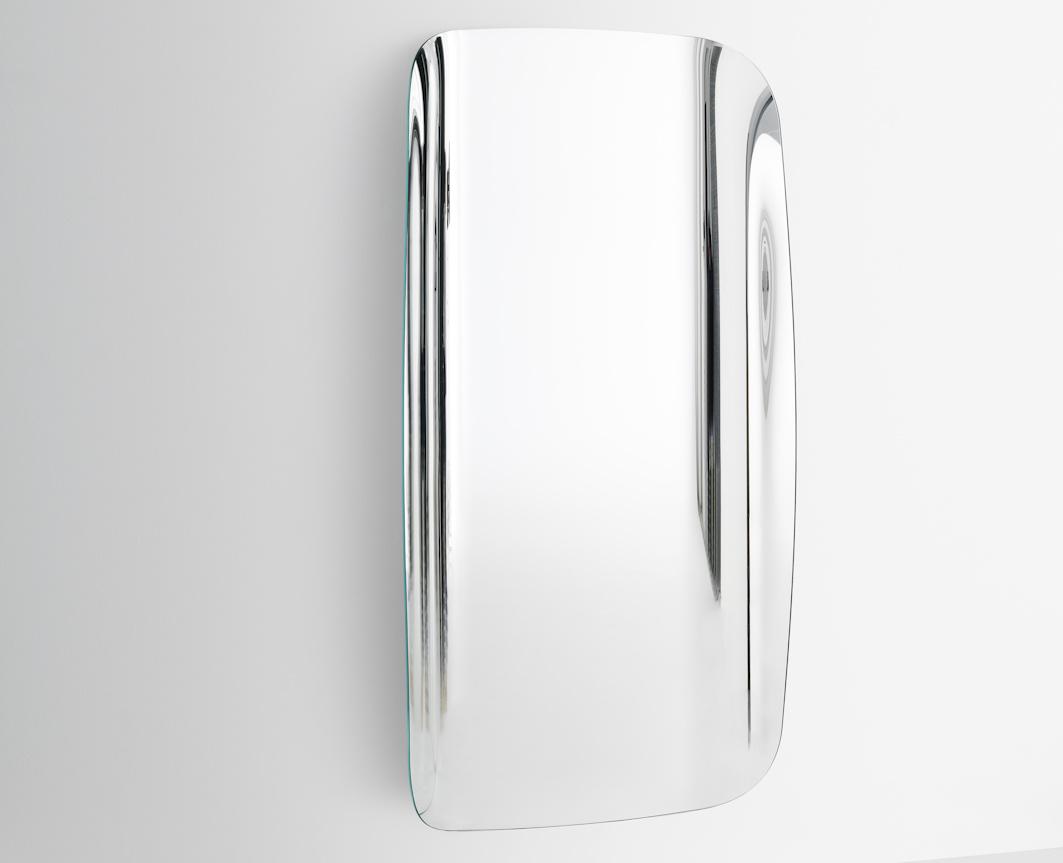 Glas Italia Marlene Mirror