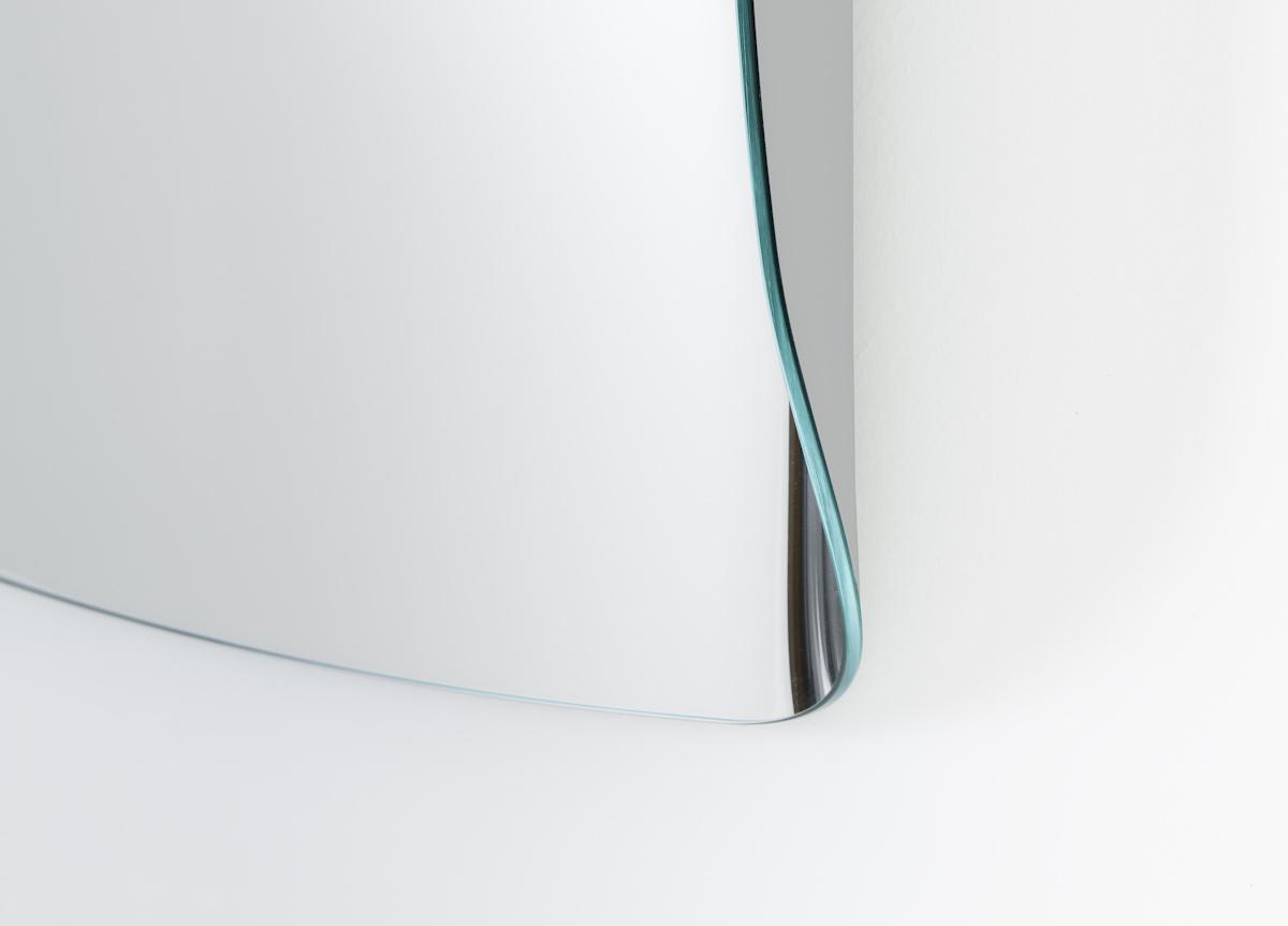 Glas Italia Marlene Mirror
