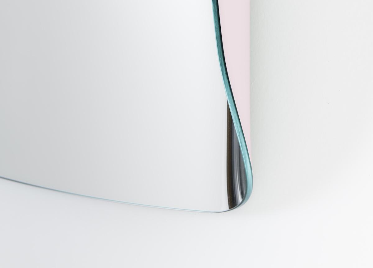 Glas Italia Marlene Mirror