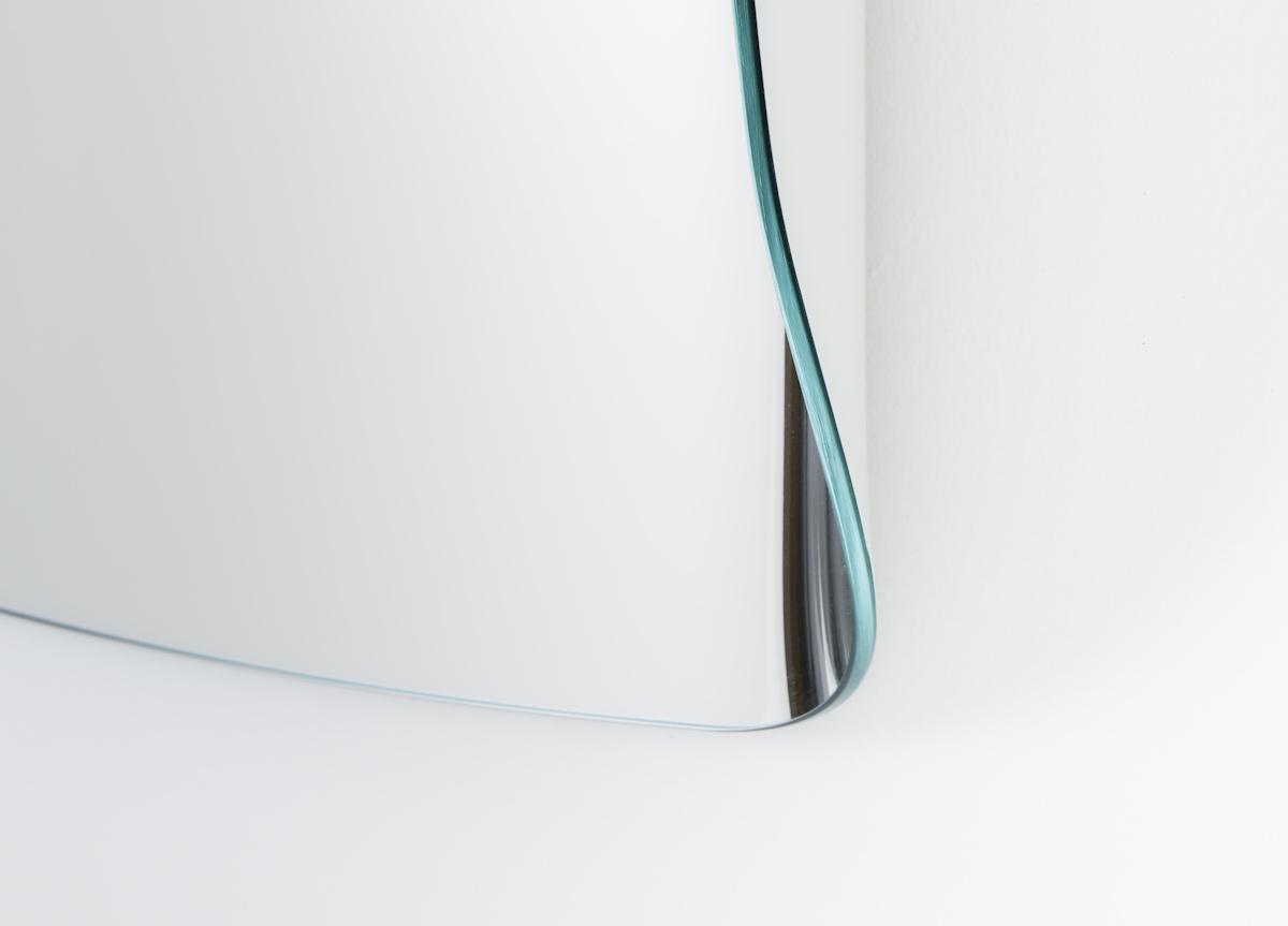 Glas Italia Marlene Mirror