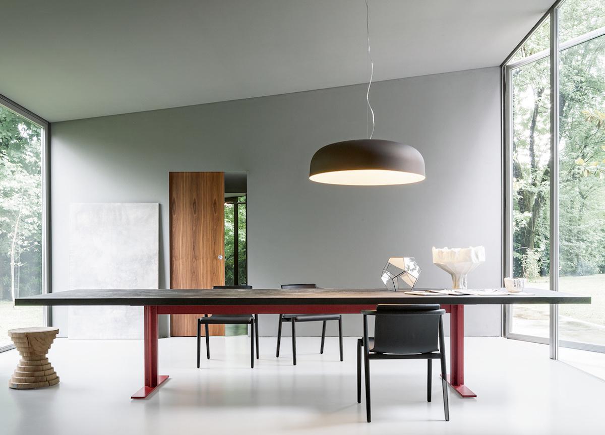 Lema Memo Dining Table