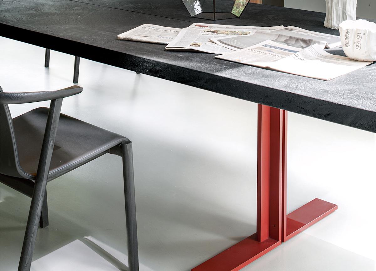 Lema Memo Dining Table