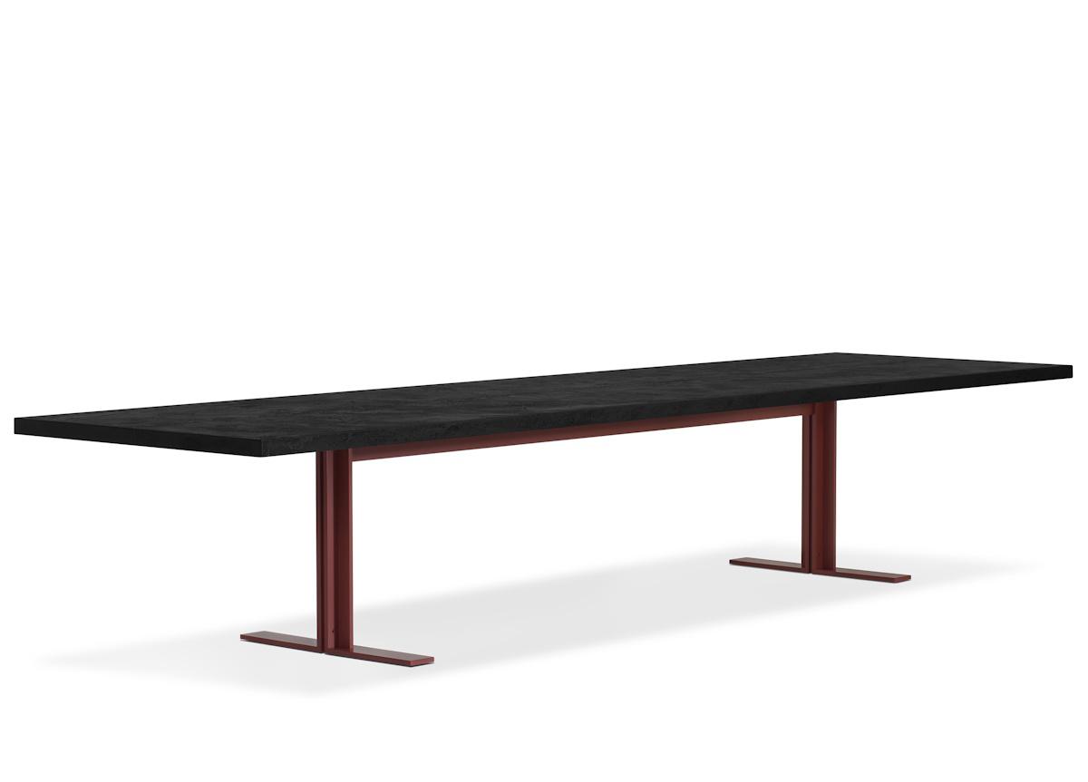 Lema Memo Dining Table