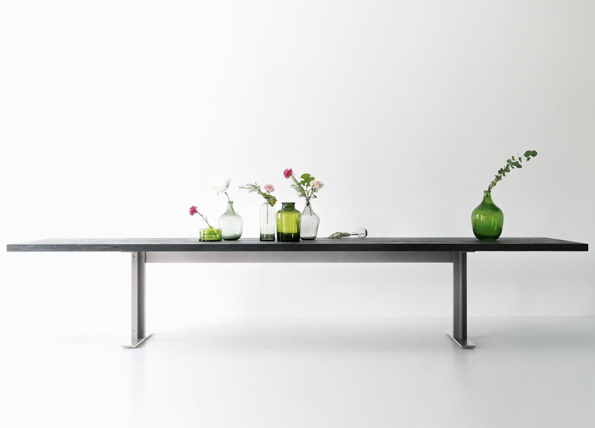 Lema Memo Dining Table