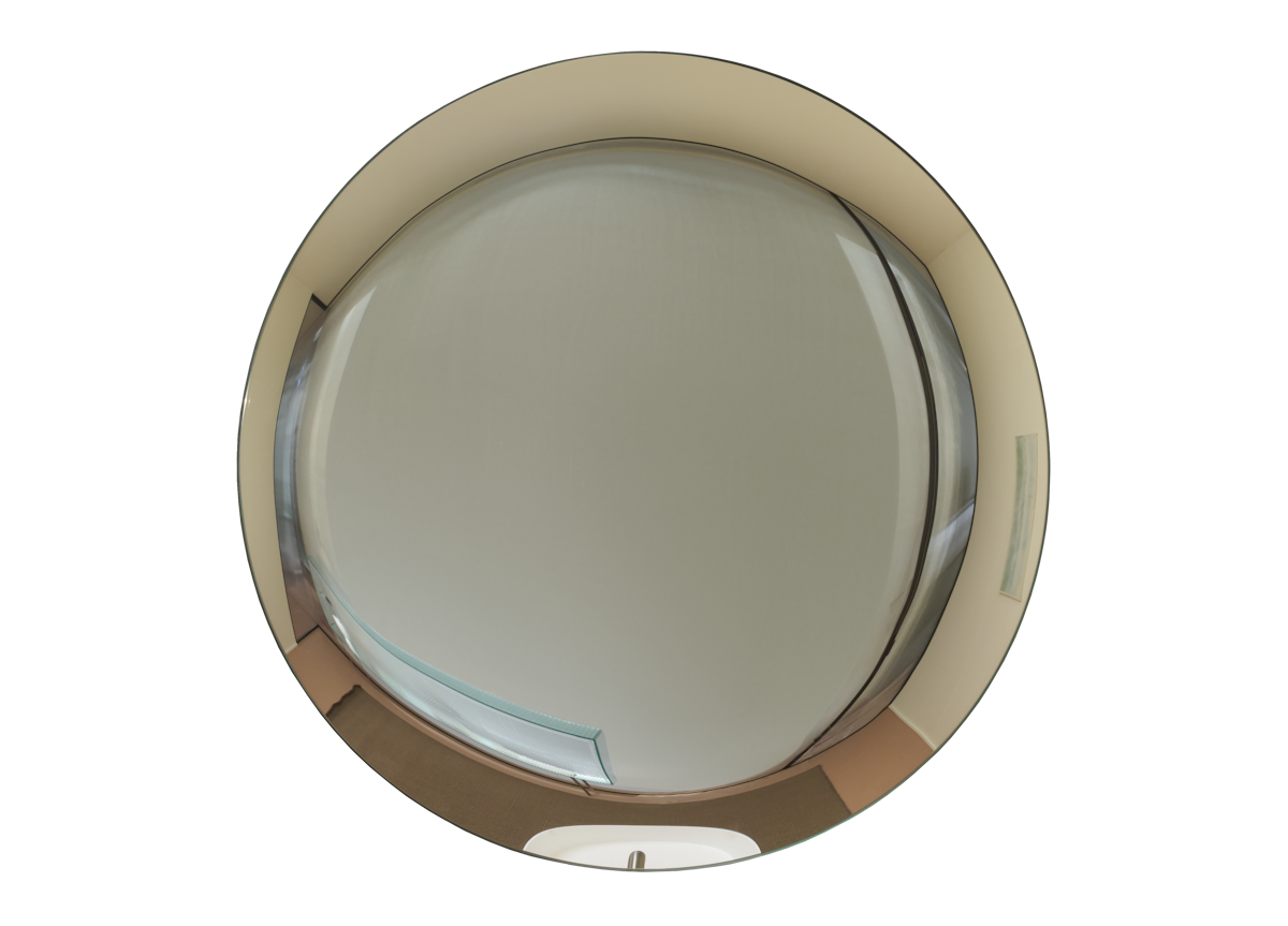 Glas Italia Menteur Mirror