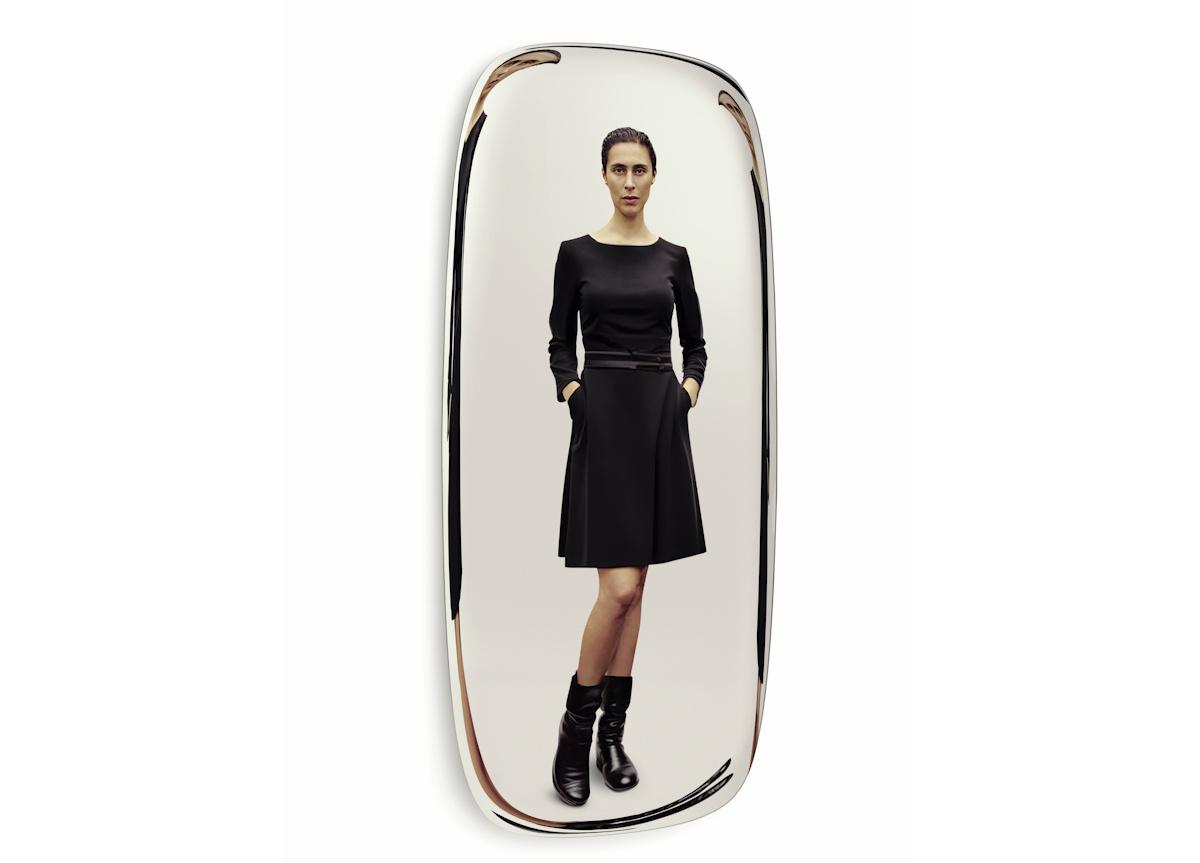 Glas Italia Menteur Mirror