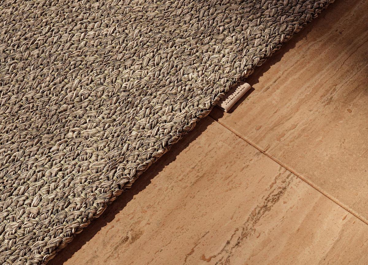 Manutti Mareno Outdoor Rug