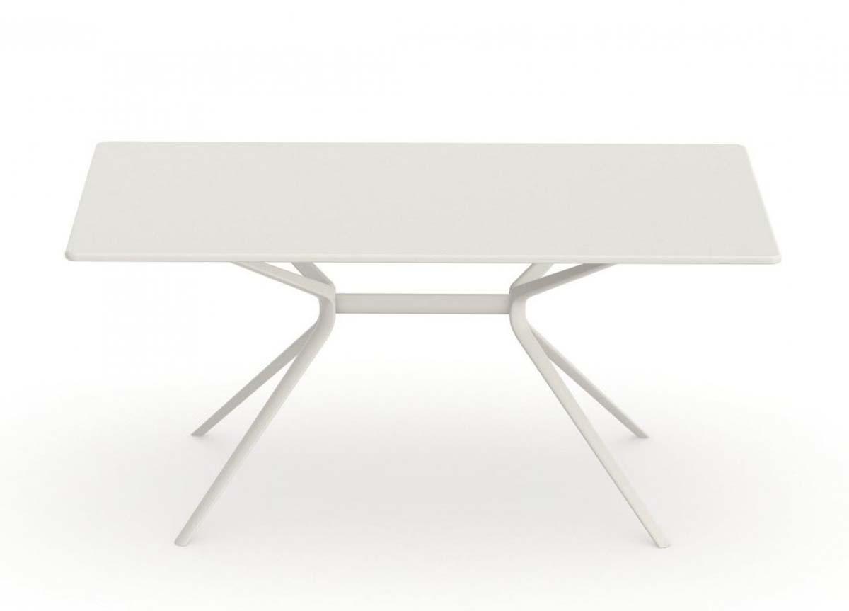 Moai Garden Table