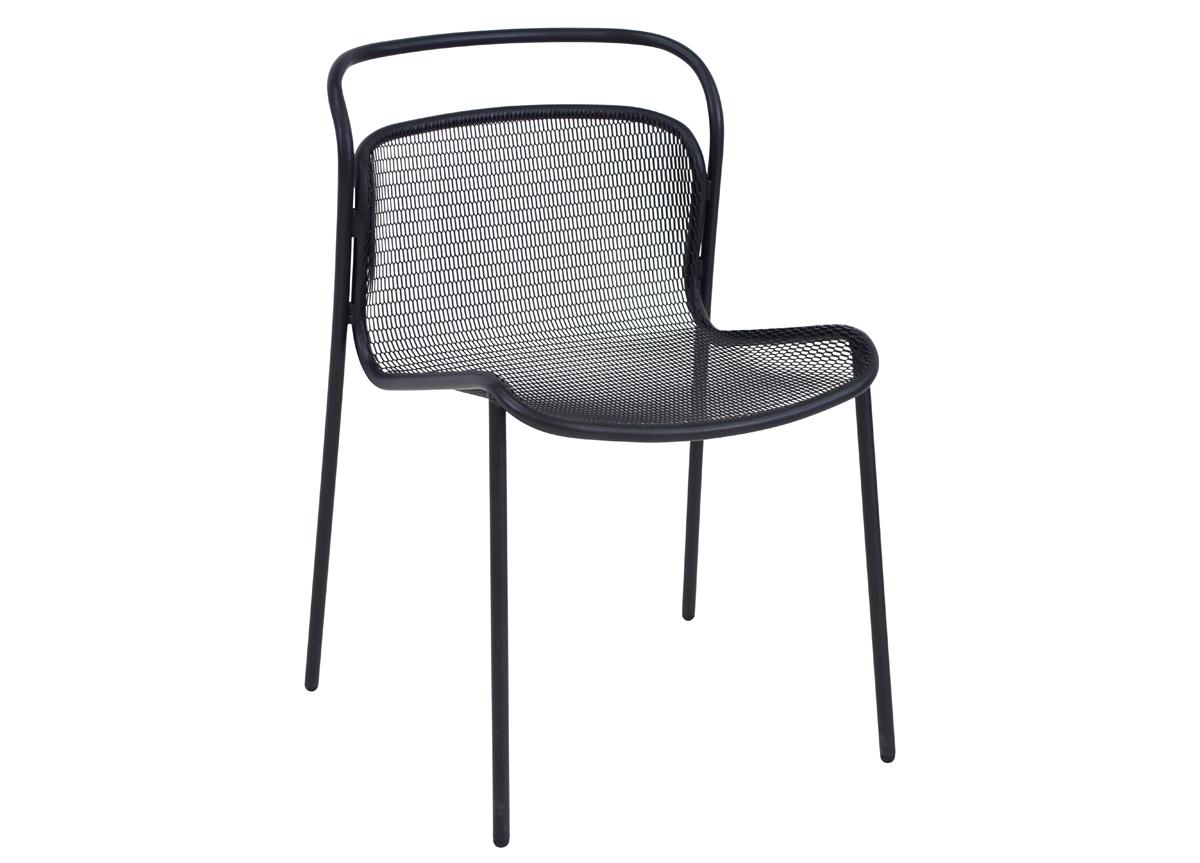 Emu Modern Garden Dining Chair- Discontinued